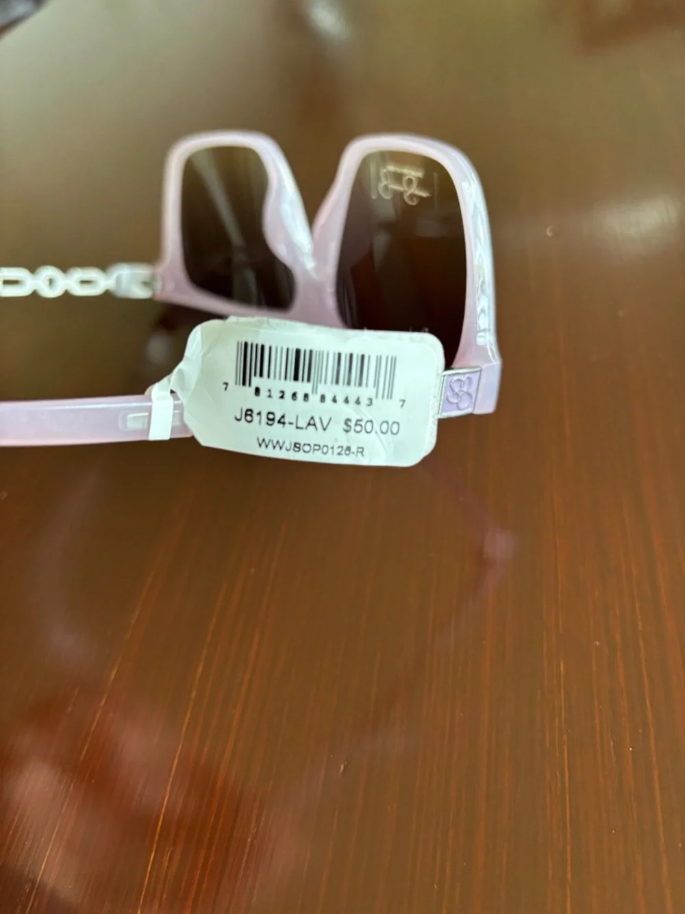 Jessica Simpson new tag